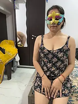Show de Mr_Mrs_Zed na webcam