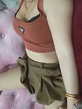 Zhuang_china Show Webcam