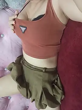 Zhuang_china 网络视讯表演