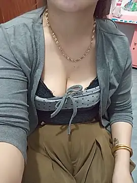 Zhuang_china Show Webcam