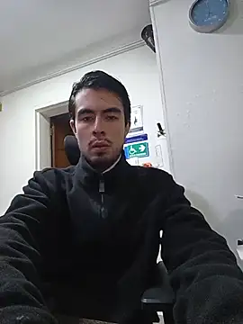 הופעת וובקאם של Cejota_ph