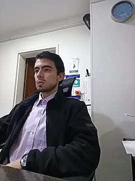 Webkamerová show Cejota_ph