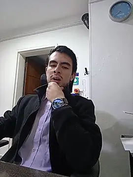 Webkamerová show Cejota_ph