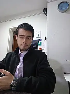Cejota_ph Webcam show