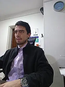 Show de webcam de Cejota_ph