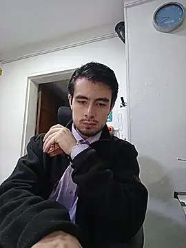 Cejota_ph Webcam show