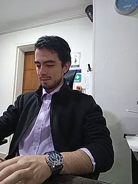 Webkamerová show Cejota_ph