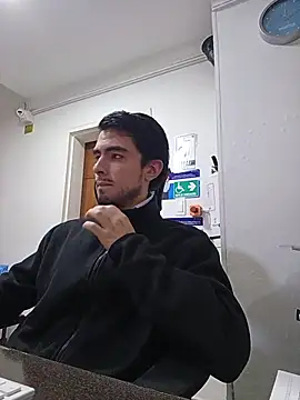 Show de Cejota_ph na webcam