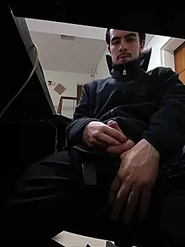 Cejota_ph Webcam-Show