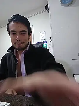 Webkamerová show Cejota_ph