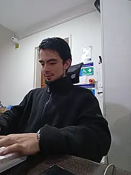Cejota_ph Webcam-Show