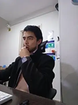 Show de webcam de Cejota_ph