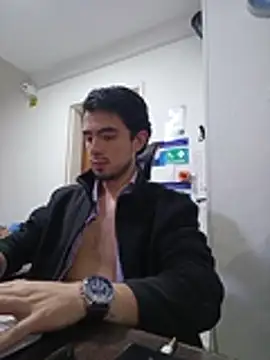 Cejota_ph Webcam show
