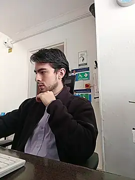 Show Webcam de Cejota_ph