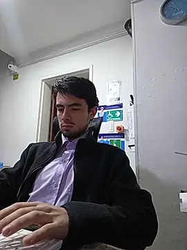 Cejota_ph Webcam-Show