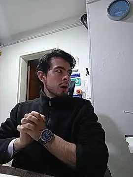 Webkamerová show Cejota_ph