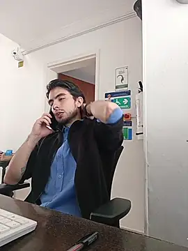 Show Webcam de Cejota_ph
