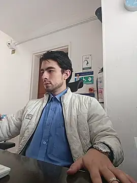 Cejota_ph Webcam show