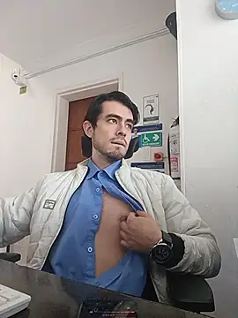 Webkamerová show Cejota_ph