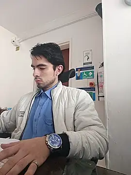 Cejota_ph Webcam-Show