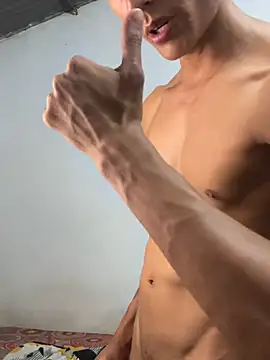 Tyler1999 Webcam Show