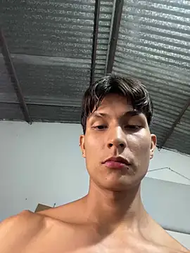 Tyler1999 webkamerás műsora