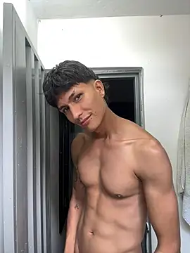 Tyler1999 Webcam-Show