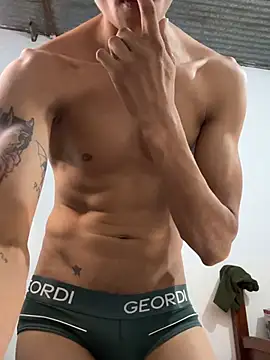 Tyler1999n Webbikameraesitys