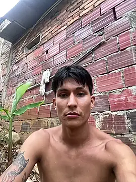 Show de Tyler1999 na webcam