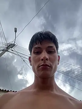 Show de webcam de Tyler1999