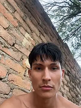Show webcam de Tyler1999