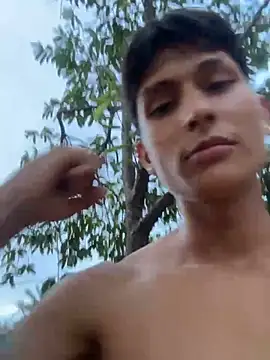 Tyler1999 Webcam show