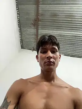 Tyler1999n Webbikameraesitys