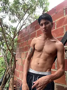 Show webcam de Tyler1999