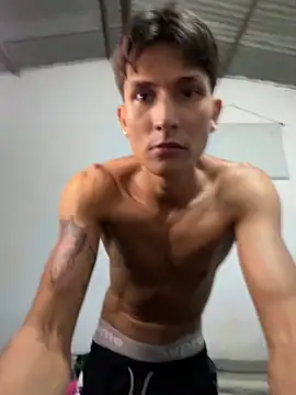 Show de webcam de Tyler1999