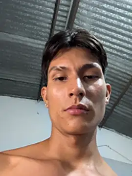 Show de webcam de Tyler1999