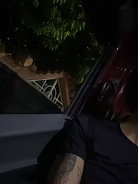 Tyler1999: διαδικτυακό σόου στην κάμερα