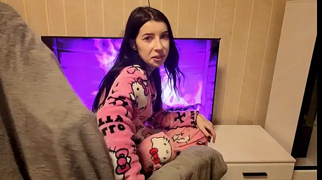 IvyAurburn's Webcam Show