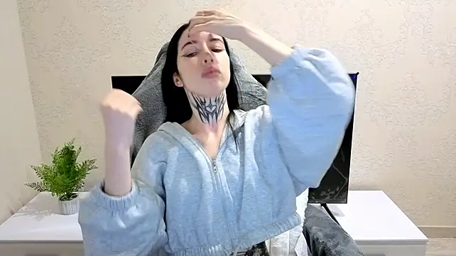 IvyAurburn Webcam Show