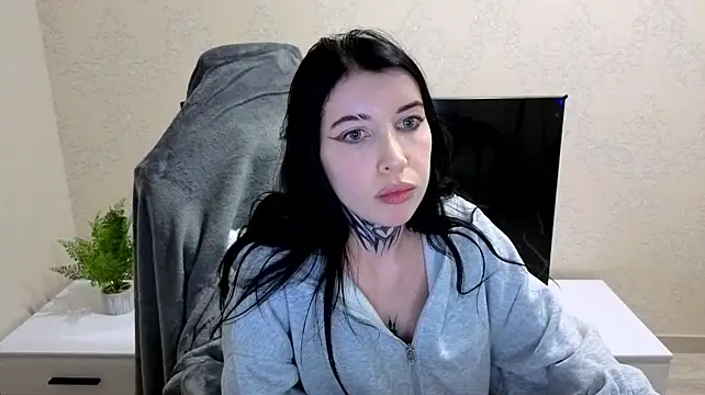 IvyAurburn Webcam show