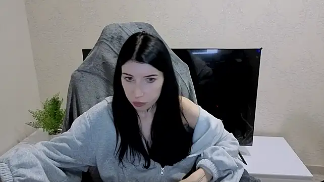 Webkamerová show IvyAurburn