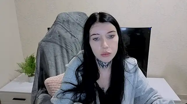 Webkamerová show IvyAurburn