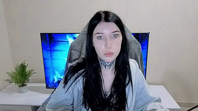 IvyAurburn Webcam Show
