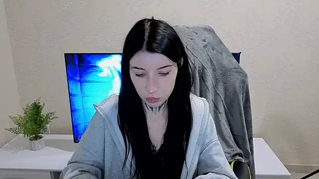 Webkamerová show IvyAurburn