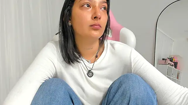 Pertunjukan Kamera Web missnessa
