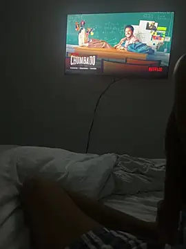 Show de webcam de darkmen77