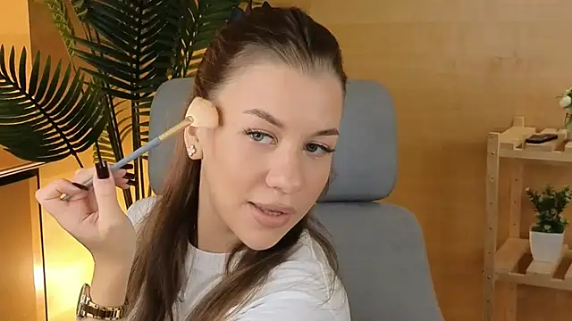 AlphaMarthe's Webcam Show