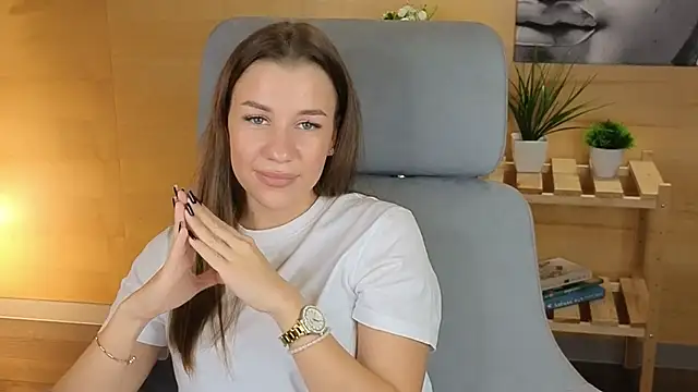 AlphaMarthe – Live XXX-chat