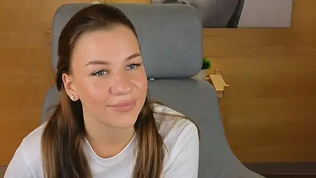 AlphaMarthe Webcam Show