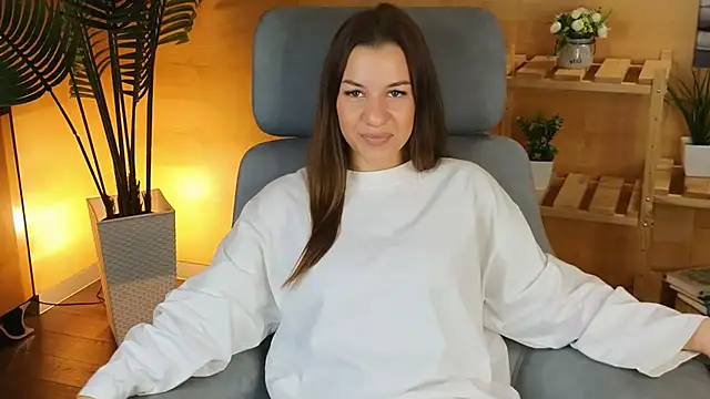 AlphaMarthe Webcam-Show